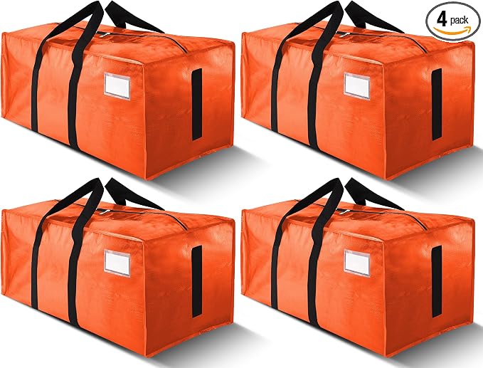 HOMESURE Supports 200lbs Heavy Duty Moving Bags by HOMESURE