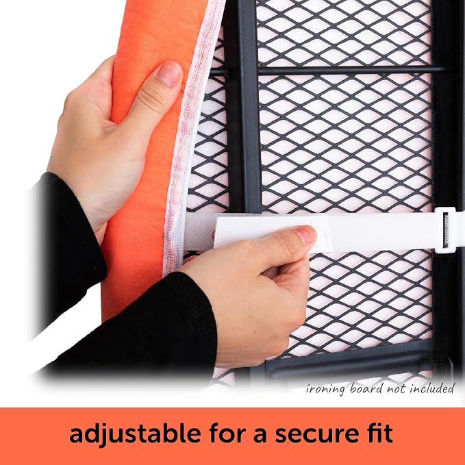 oliso Ironing Board Cover and Pad - Image 4
