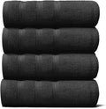 Hearth & Harbor Luxury Hand Towels by HearthHarbor