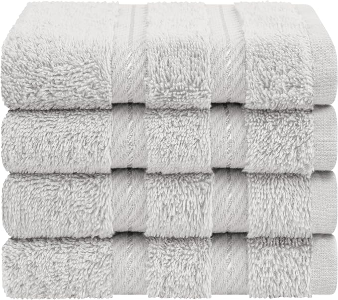 American Soft Linen 100% Cotton Luxury Turkish Towels - Image 7