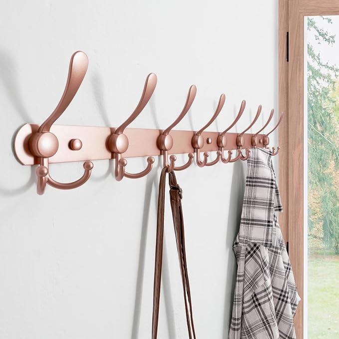 Coat Rack Wall Mount - Image 5