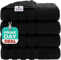 American Soft Linen 100% Cotton Luxury Turkish Towels by AmericanSoftLinen