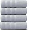 Hearth & Harbor Luxury Hand Towels by HearthHarbor