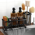 MASADI Kitchen Dish Soap Dispenser Set by masadi