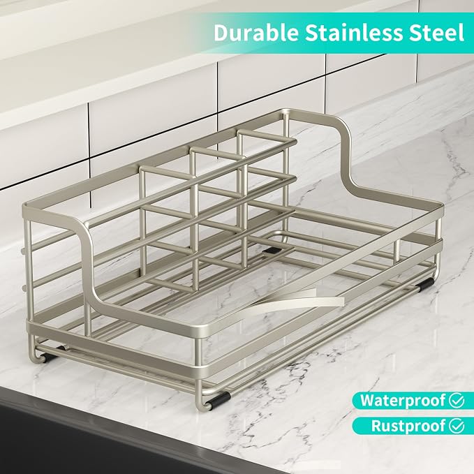 HapiRm Toothbrush Holders for Bathroom - Image 5