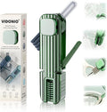 VIDONIO 4 in 1 Cup Lid Gap Cleaning Brush by VIDONIO