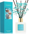 Reed Diffuser - Coconut Beach 6.7 fl oz Reed Diffuser by COCORR%C3%8DNA