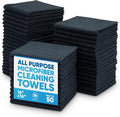 Microfiber Wholesale 16" x 16" All Purpose Towels by MicrofiberWholesale
