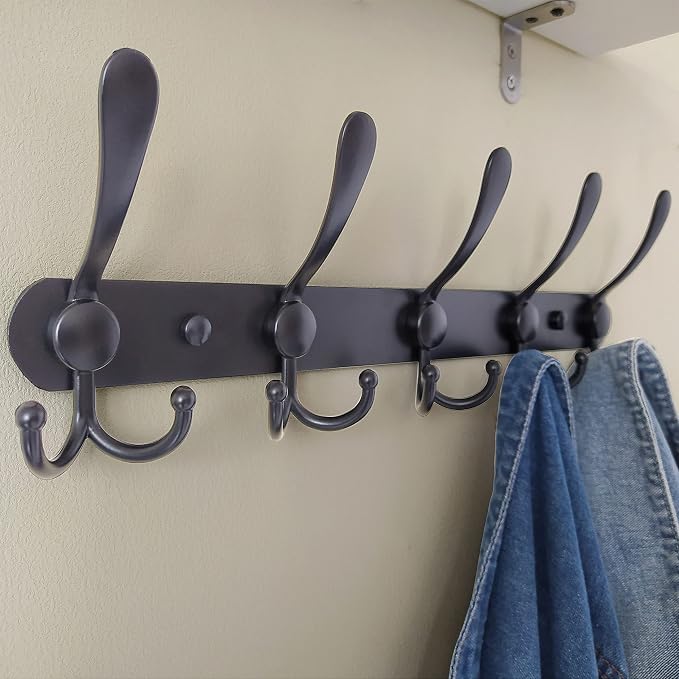Coat Rack Wall Mounted - Image 7