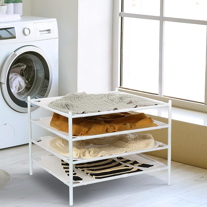 STO STO Sweater Drying Rack, Laundry Drying Rack - Image 2