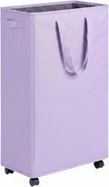 efluky Slim Laundry Hamper by efluky