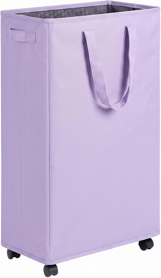 efluky Slim Laundry Hamper by efluky