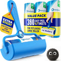 PetLovers 6.3" Large Lint Roller by PetLovers