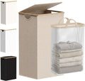 efluky 26 Gal Laundry Basket by efluky
