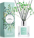 Reed Diffuser Set, 3.38 fl oz by Airkeep