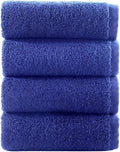 Washcloth Linen Set Premium Original Turkish Cotton, Hotel Quality by HawmamLinen