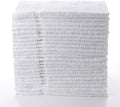 SIMPLI-MAGIC Cotton Hand Towels 16"x27" – Soft Towels by Simpli-Magic