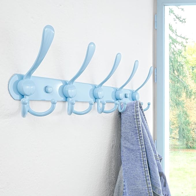 Coat Rack Wall Mounted - Image 4