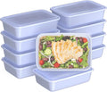 Bentgo Prep Meal Prep Containers by Unknown