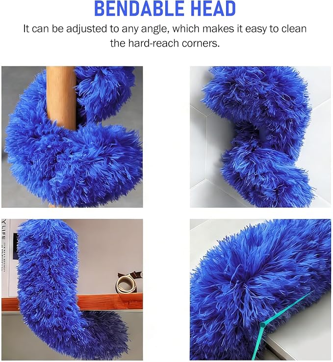 SetSail Dusters and Gap Duster - Image 4
