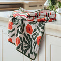 RECYCO Waffle Kitchen Towel Set of 2 by RECYCOHOMECOLLECTION