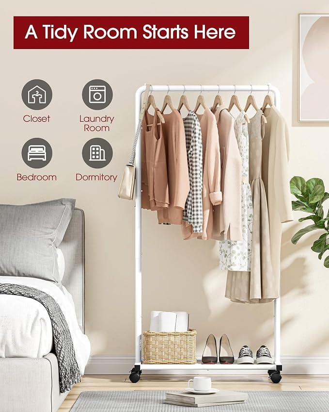 Sakugi Clothes Rack - Image 7
