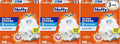 Hefty Ultra Strong 13 Gallon Trash Bags, Tall Kitchen Trash Bags 13 Gallon Size by Hefty