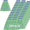 Matthew Cleaning Heavy Duty Mop Head Commercial Replacement by MATTHEWCLEANINGPRODUCTS