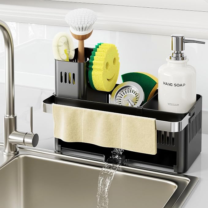 Nieifi Sponge Holder by Nieifi