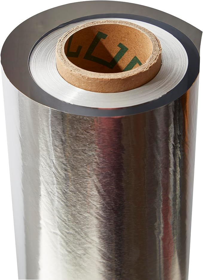 Aluminum Foils - Image 4