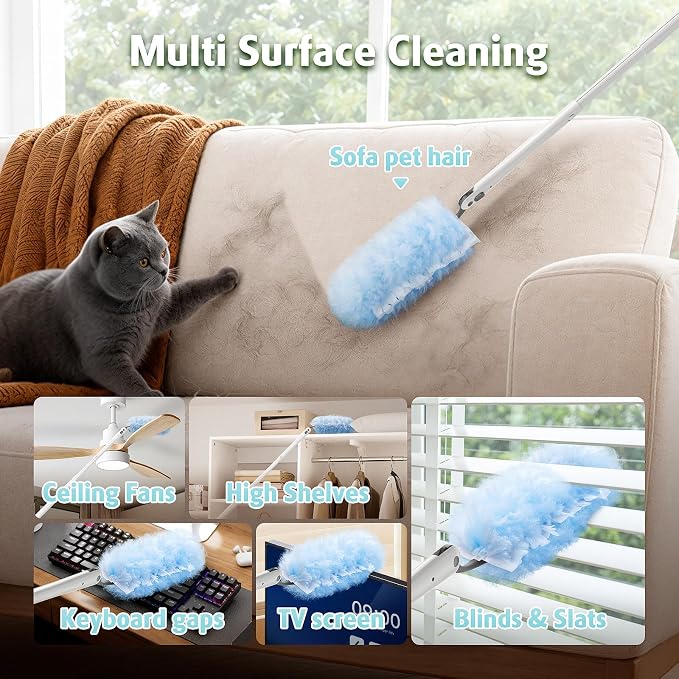 30 Count Duster Kit Refills - Image 3
