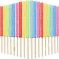 Honeydak 24 Pcs Microfiber Detail Duster Sticks Mini Crevice Cleaning Tools | by Honeydak