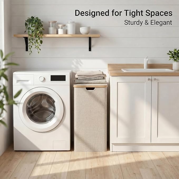 efluky 26 Gal Laundry Basket - Image 6