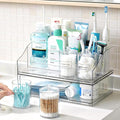 Vtopmart 6 PCS Bathroom Countertop Organizer Sets by Vtopmart
