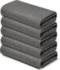 KTT Thickened Magic Cleaning Cloth, 5 Pack by KTT