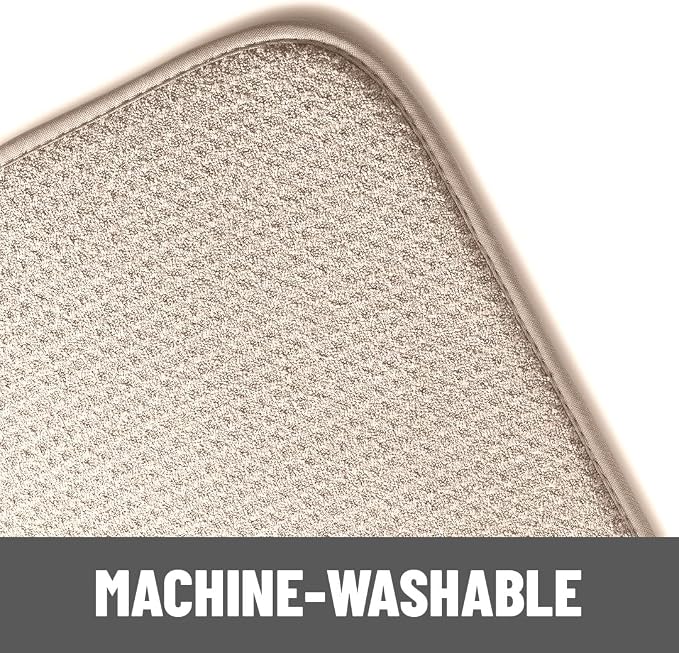 Bellemain Dish Drying Mat, Drying Matt, 16 x 18 Inch - Image 6