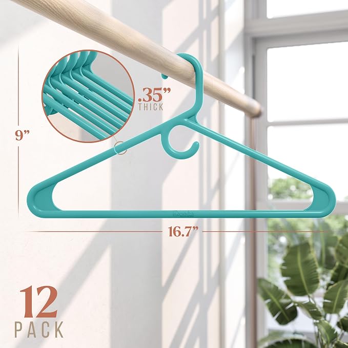 NEATERIZE Thick Heavy Duty Hangers - Image 2