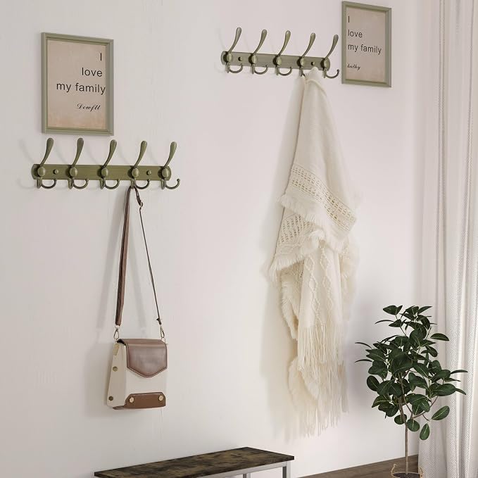 Coat Rack Wall Mounted - Image 3