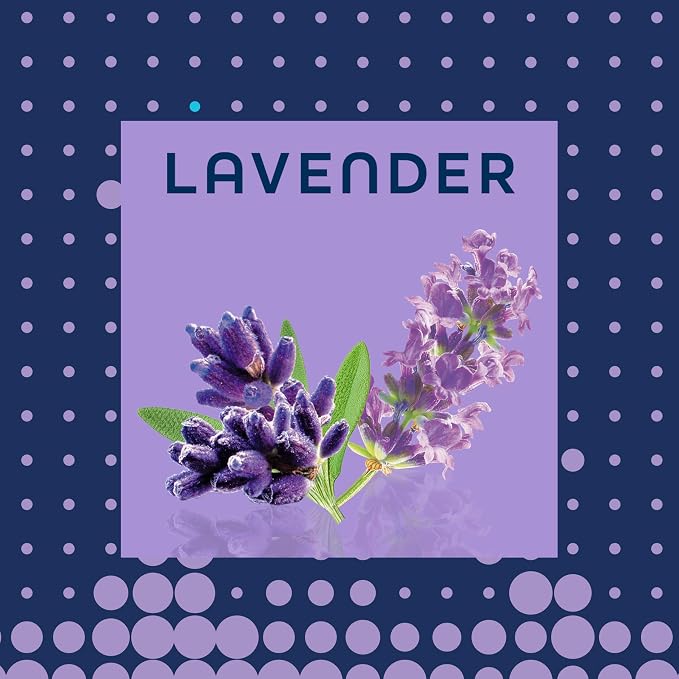 Glade Air Freshener Room Spray, Lavender Scent, Odor Fighting to Deliver Long - Image 5