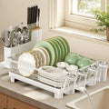 Runnatal Dish Drying Rack with Drainboard by Runnatal