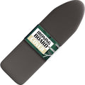 Hearth & Harbor Ironing Board Cover and Pad 15x54 Full Size, Thick Heavy Duty by HearthHarbor