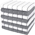 AIDEA Kitchen Towels, Absorbent Dish Cloth by AIDEAHOME