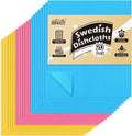 HOMEXCEL 20PK Swedish Dishcloths by HOMEXCEL