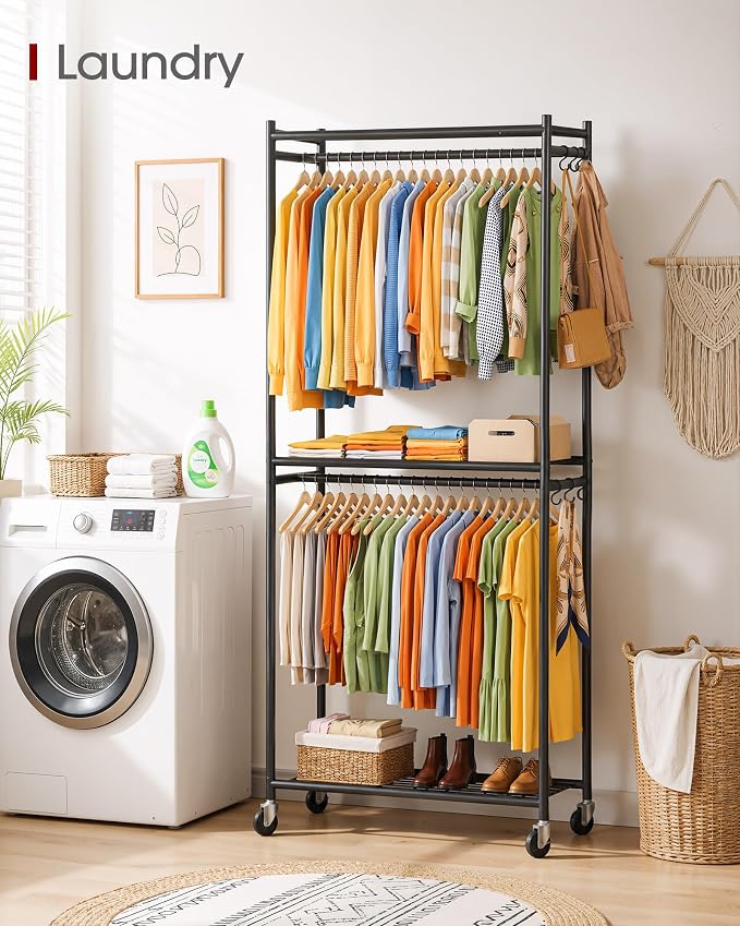 Sakugi Clothes Rack - Image 6