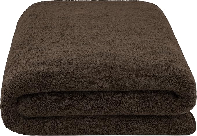 Cotton Paradise 100% Cotton Turkish Towel, Soft Absorbent Quick Dry, 40x80 - Image 6
