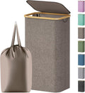 Lifewit 105L Laundry Basket by Lifewit