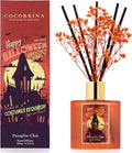 Reed Diffuser - Pumpkin Chai 6.7 fl oz Scented Diffuser by COCORR%C3%8DNA