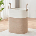 AINUOQI Laundry Basket with Handles by AINUOQI