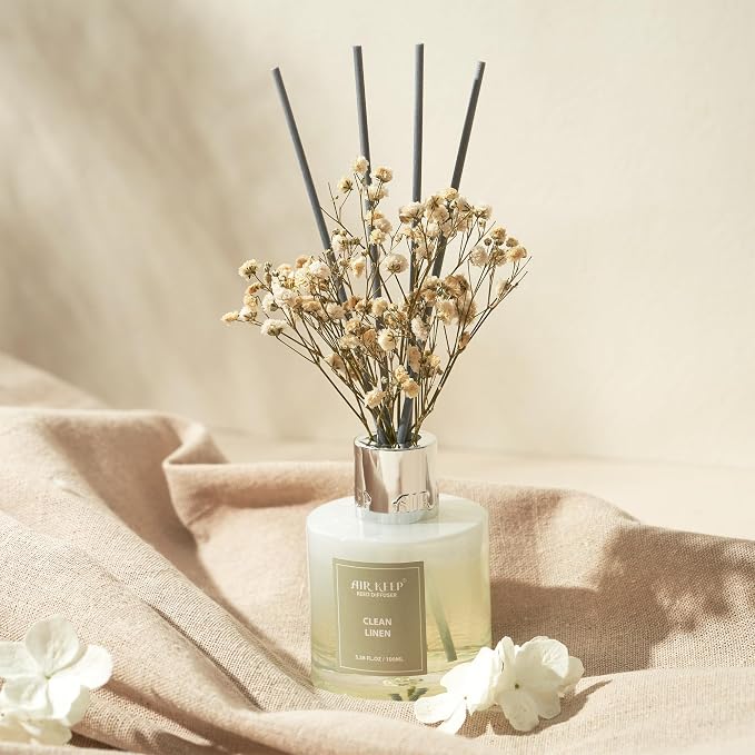 Reed Diffuser Set, 3.38 fl oz - Image 5