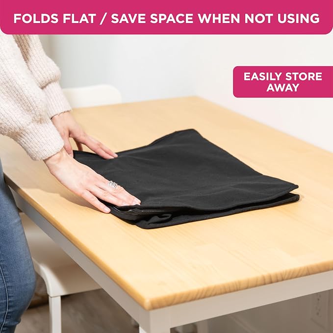 Cedar Clothes Storage Bag Organizer, Protects From Moths, Dirt & Dust, Underbed - Image 6
